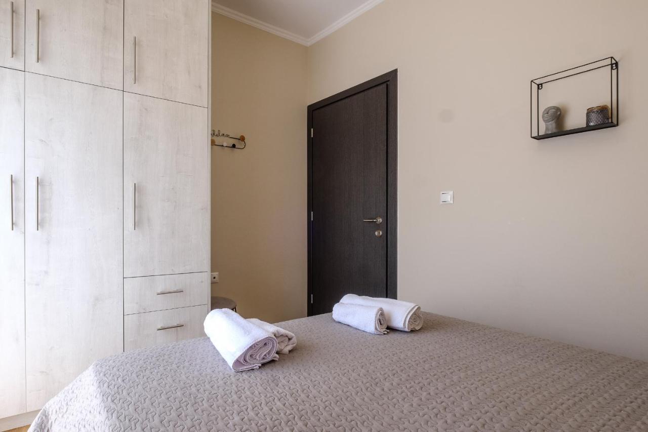 Oreon Suites - Usia Nafplio Eksteriør billede