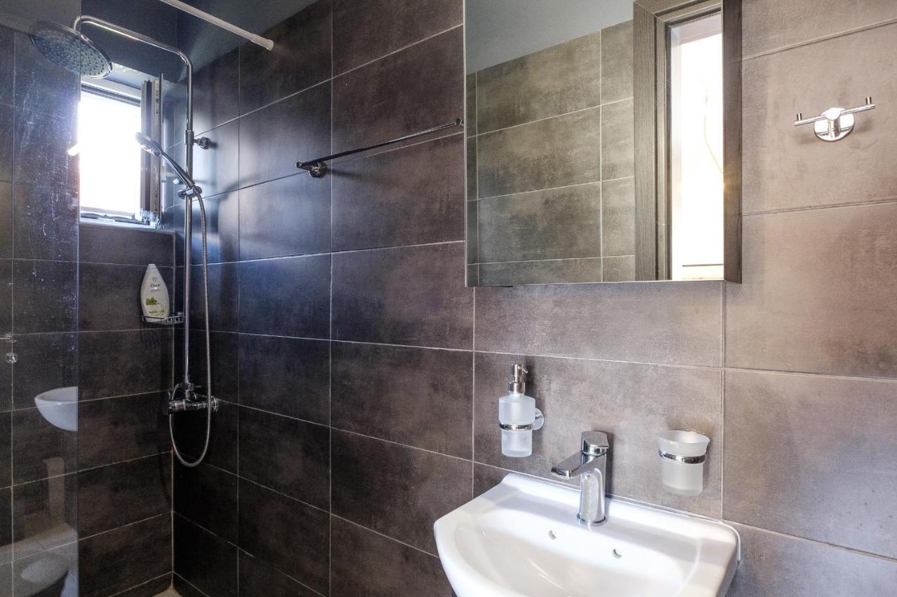 Oreon Suites - Usia Nafplio Eksteriør billede